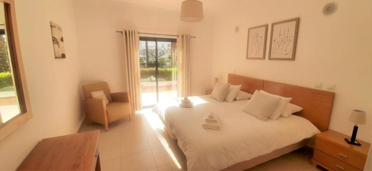 Apartamento Buganvilia Lagos Exterior foto