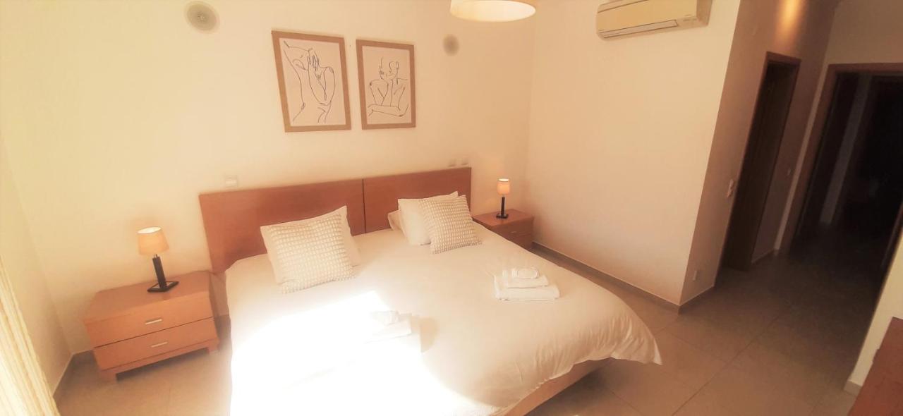 Apartamento Buganvilia Lagos Exterior foto